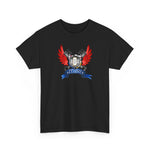 Load image into Gallery viewer, DMV Auto Alliance Tee Logo on Front only
