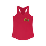 Load image into Gallery viewer, Gone But Never Forgotten Women&#39;s Racerback Tank
