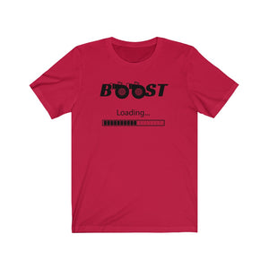 BOOST LOADING Tee