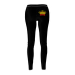 Load image into Gallery viewer, JDM QUEEN Women&#39;s  Leggings
