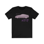 Load image into Gallery viewer, Z WIFEY Signature Design Unisex Tee
