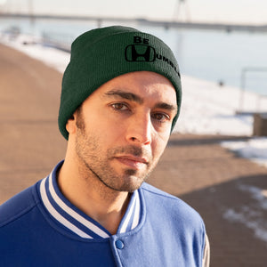 HONDA BE HUMBLE Knit Beanie