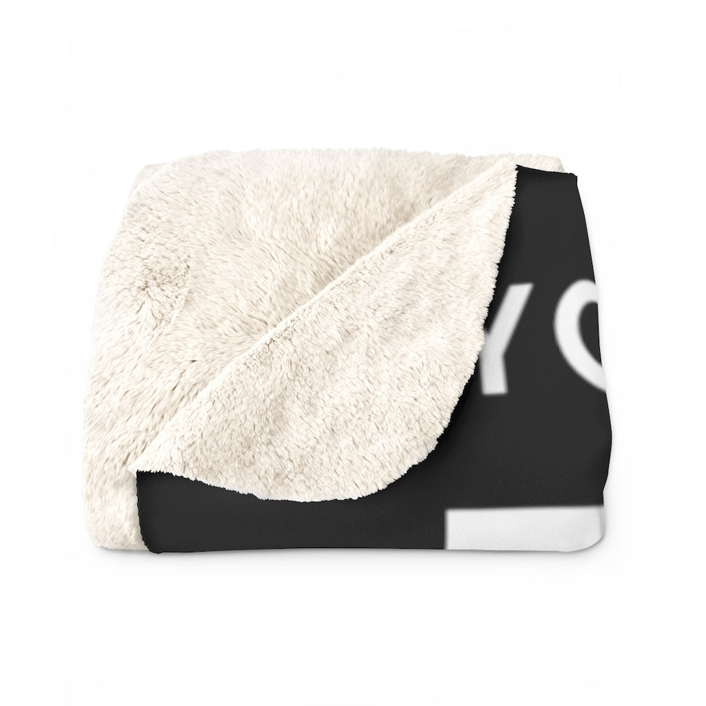 You had me at jdm Auto Enthusiast Sherpa Fleece Blanket