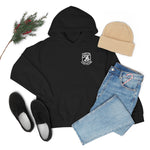 Load image into Gallery viewer, Cartel Z Car Club Hoodie (For Members Only) Unisex Heavy Blend™ Hooded Sweatshirt
