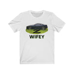 Load image into Gallery viewer, Z WIFEY 2nd version Unisex Tee
