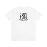 Load image into Gallery viewer, Cartel Z Car Club Unisex Tee
