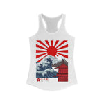 Load image into Gallery viewer, JDM STYLE Women&#39;s Ideal Racerback Tank
