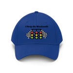 Load image into Gallery viewer, I Strip On Weekends Co2 Race Hat
