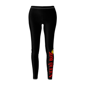 JDM QUEEN Women's  Leggings