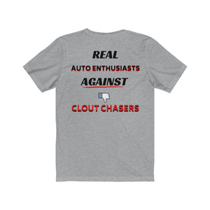 Real Auto Enthusiasts Against Clout Chasers / Make Car Meets Great Again