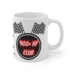 900+ HP Co2Passions™️ Mug