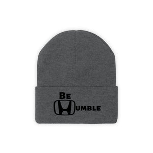 HONDA BE HUMBLE Knit Beanie