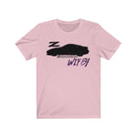 Load image into Gallery viewer, Z WIFEY Signature Design Unisex Tee
