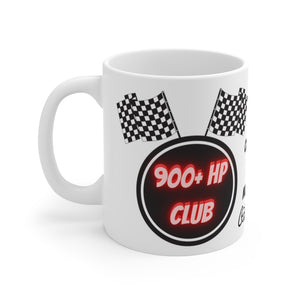 900+ HP Co2Passions™️ Mug