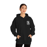 Load image into Gallery viewer, Cartel Z Car Club Hoodie (For Members Only) Unisex Heavy Blend™ Hooded Sweatshirt
