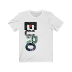 Load image into Gallery viewer, EURO Unisex Jersey Short Sleeve Tee
