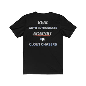 Real Auto Enthusiasts Against Clout Chasers / Make Car Meets Great Again