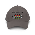 Load image into Gallery viewer, I Strip On Weekends Co2 Race Hat
