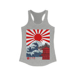Load image into Gallery viewer, JDM STYLE Women&#39;s Ideal Racerback Tank

