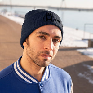 HONDA BE HUMBLE Knit Beanie