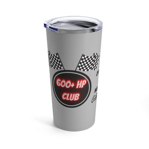 600+ HP Co2Passions™️ Tumbler 20oz