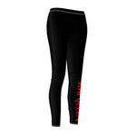 Load image into Gallery viewer, JDM QUEEN Women&#39;s  Leggings
