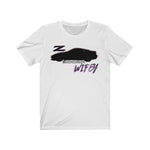 Load image into Gallery viewer, Z WIFEY Signature Design Unisex Tee
