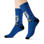 Load image into Gallery viewer, JDM Sublimation Socks
