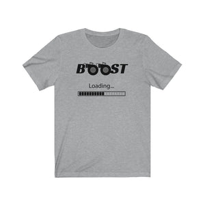 BOOST LOADING Tee