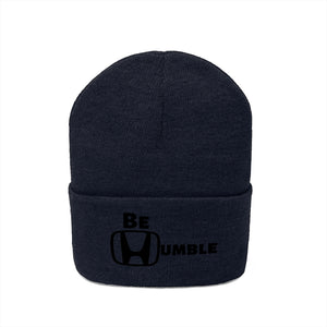 HONDA BE HUMBLE Knit Beanie