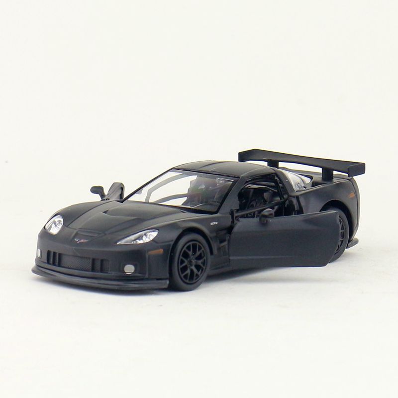 Corvette C6 Simulation 1:36 alloy die cast model car