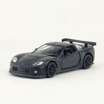 Load image into Gallery viewer, Corvette C6 Simulation 1:36 alloy die cast model car

